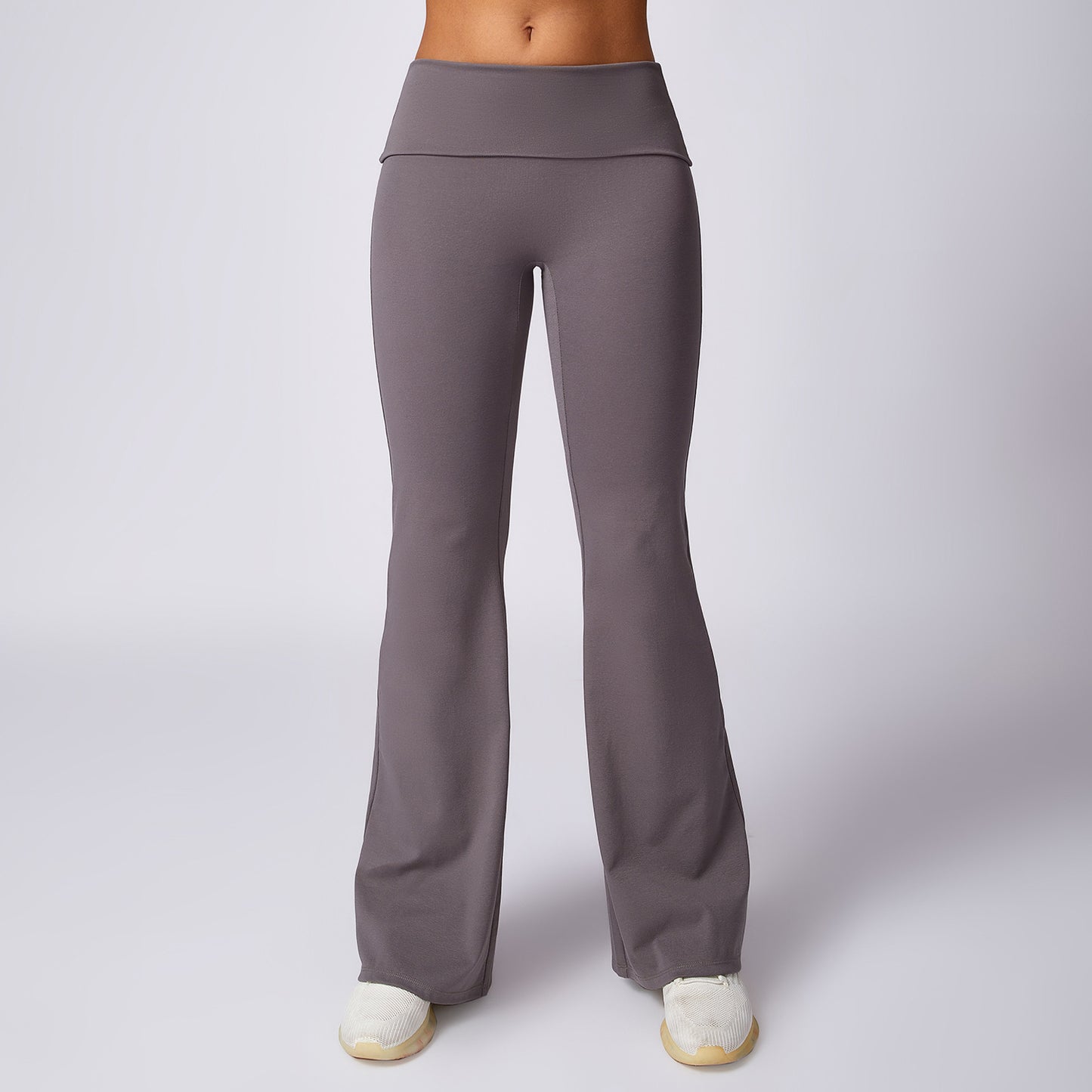 BRILUXE SET - Fold Yoga Leggings