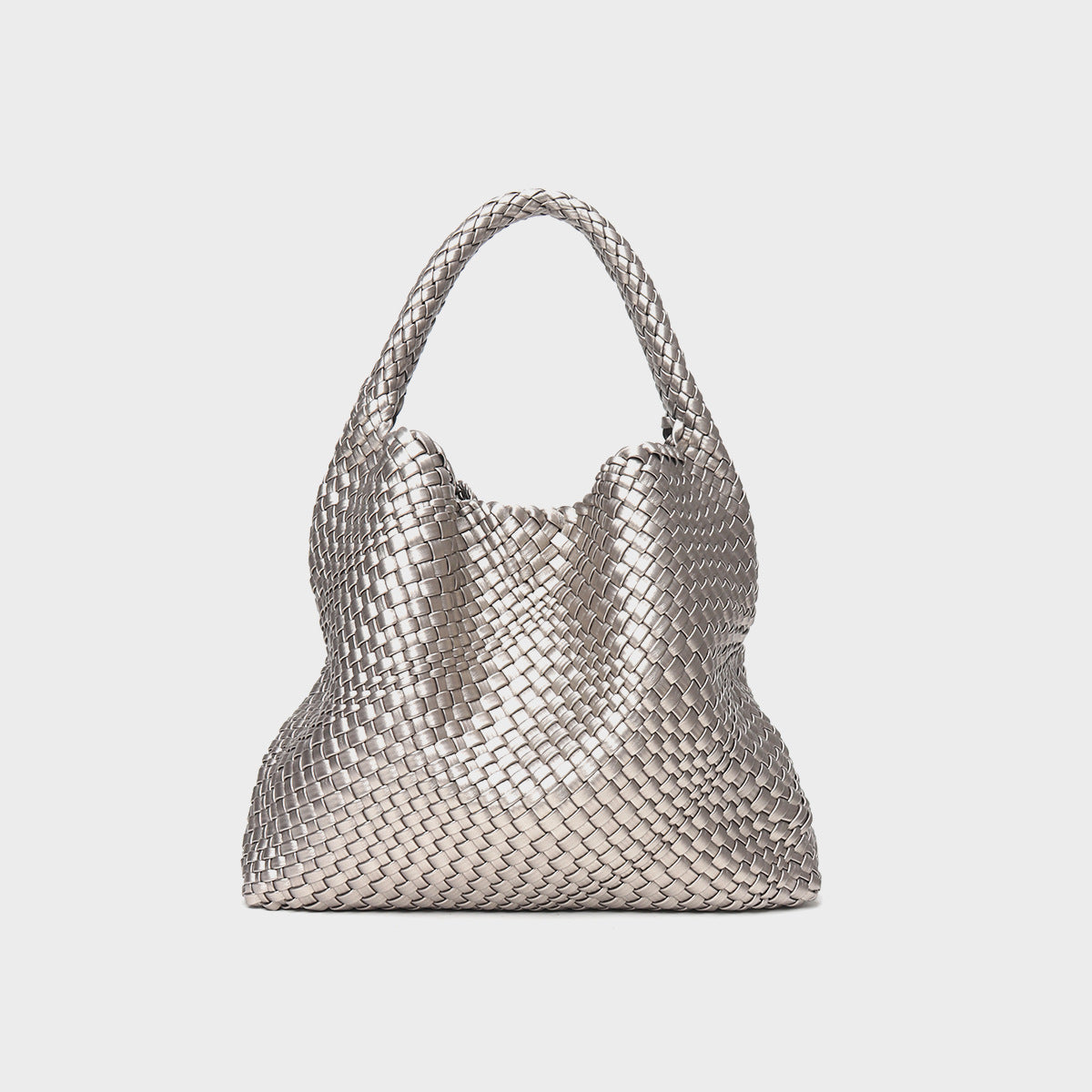 BRILUXE Hand-woven Tote Bag